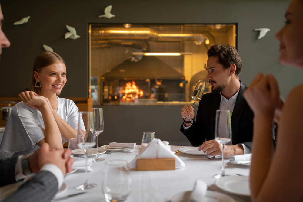 General Liability Insurance for Texas Restaurants